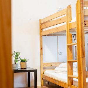 Pokój typu dormitory
